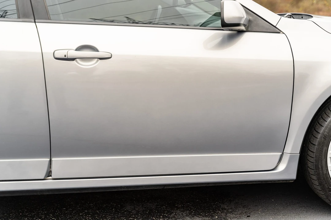 2006 Mazda Mazdaspeed 6 1st Gen - Image 20 of 31