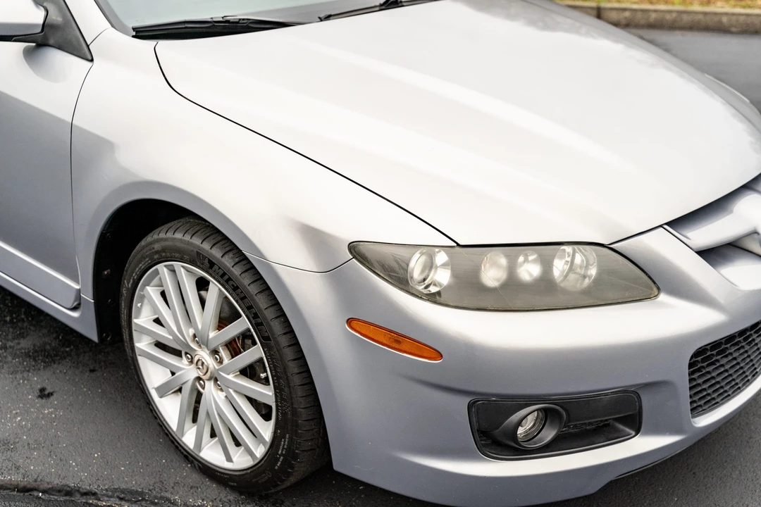 2006 Mazda Mazdaspeed 6 1st Gen - Image 22 of 31