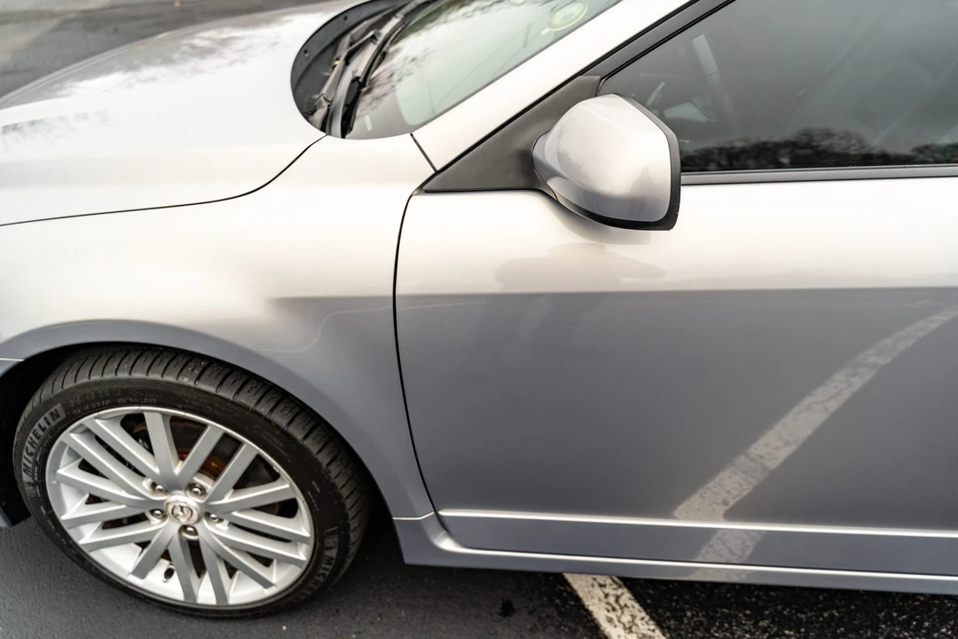 2006 Mazda Mazdaspeed 6 1st Gen - Image 11 of 31