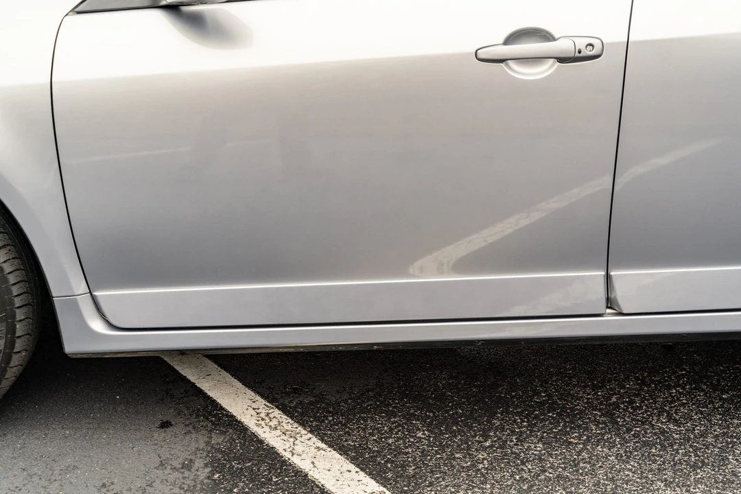 2006 Mazda Mazdaspeed 6 1st Gen - Image 12 of 31