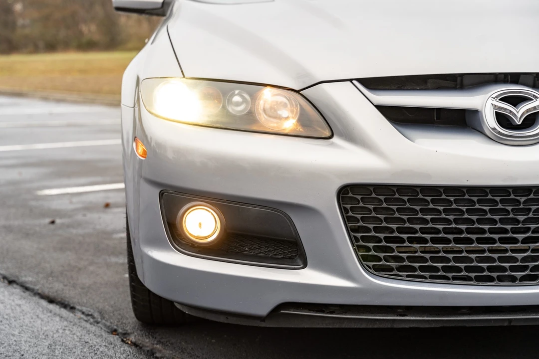 2006 Mazda Mazdaspeed 6 1st Gen - Image 29 of 31
