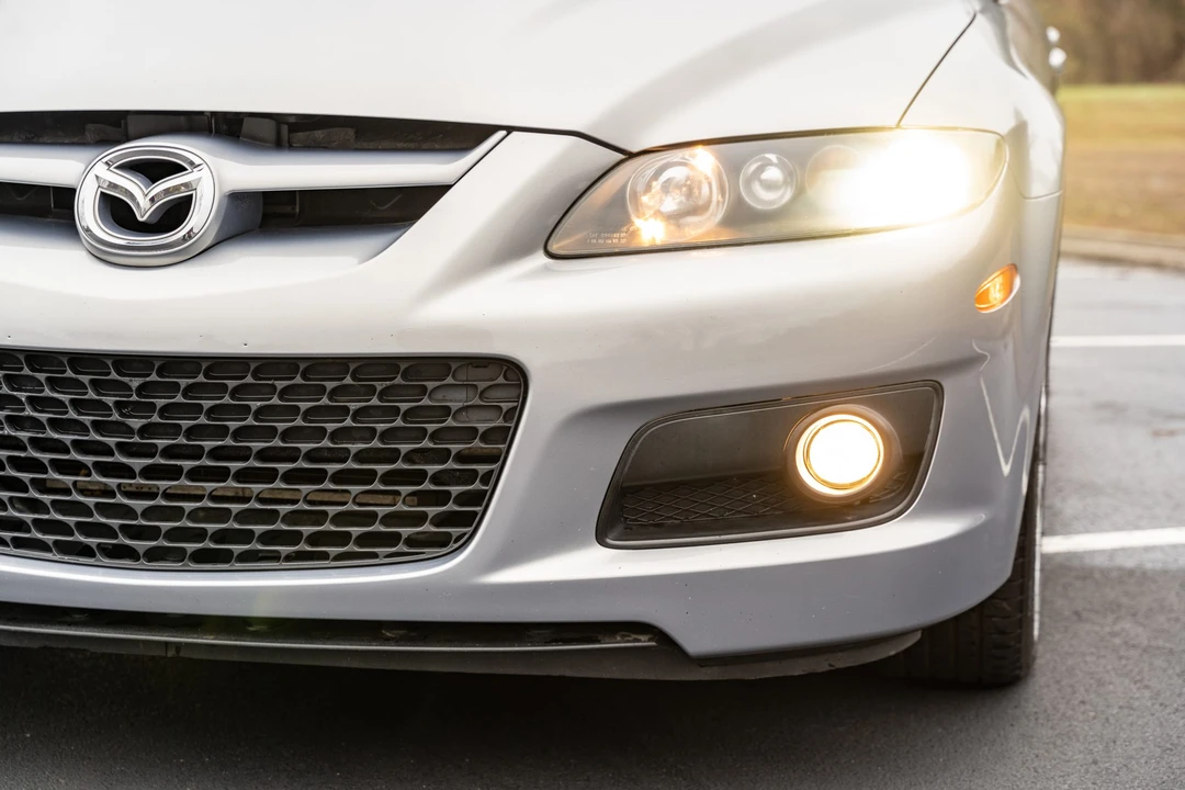 2006 Mazda Mazdaspeed 6 1st Gen - Image 30 of 31