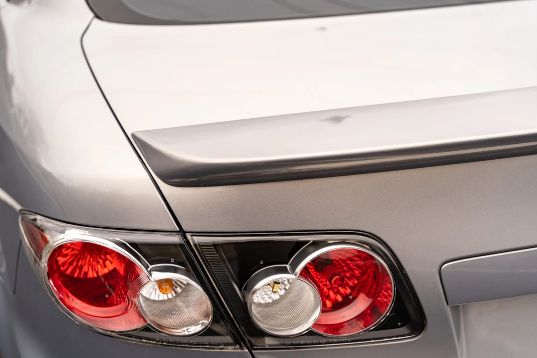 2006 Mazda Mazdaspeed 6 1st Gen - Image 15 of 31