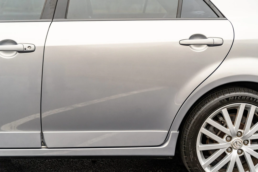 2006 Mazda Mazdaspeed 6 1st Gen - Image 13 of 31