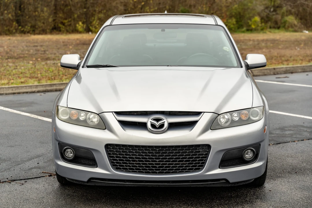 2006 Mazda Mazdaspeed 6 1st Gen - Image 3 of 31
