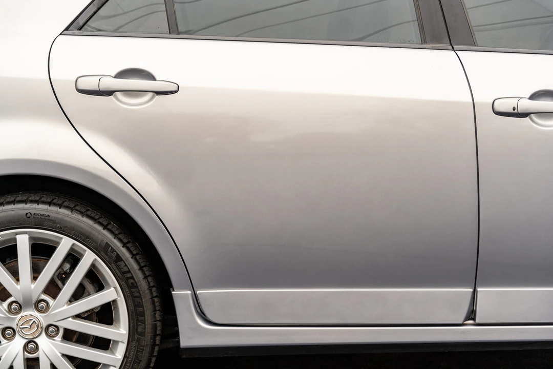 2006 Mazda Mazdaspeed 6 1st Gen - Image 19 of 31