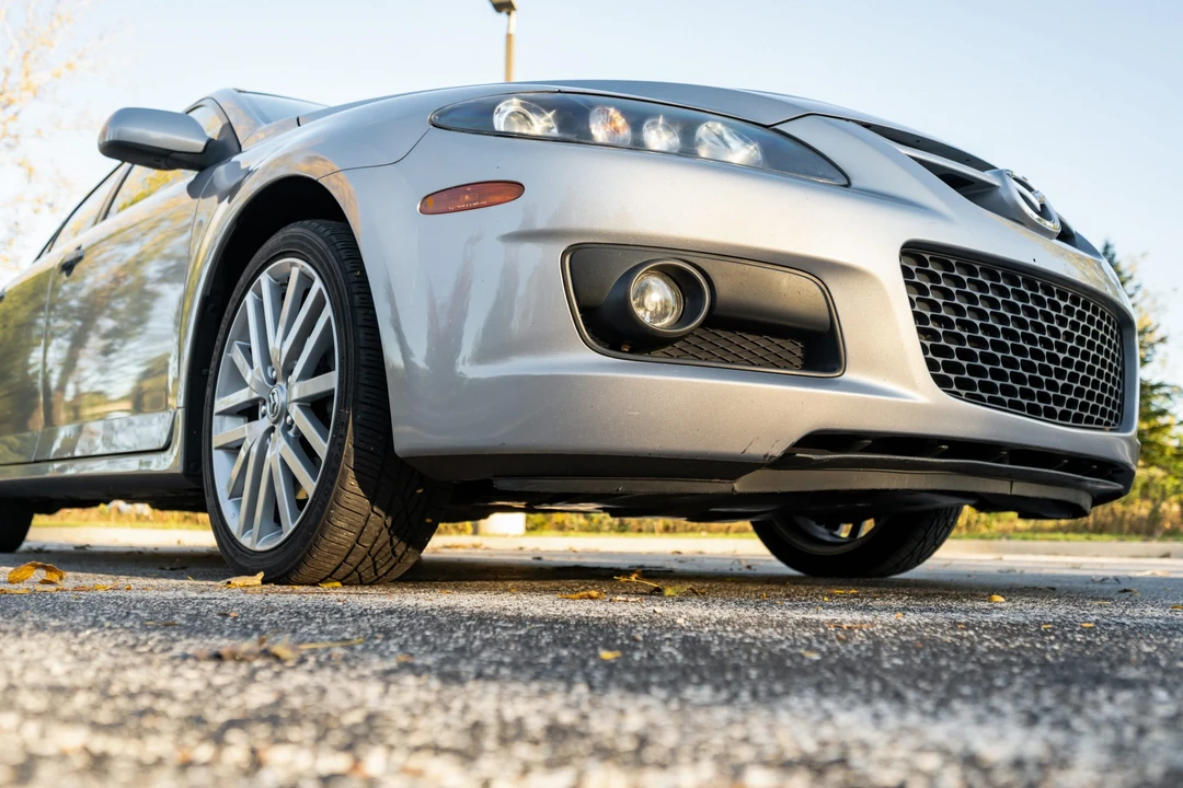 2006 Mazda Mazdaspeed 6 1st Gen - Image 20 of 31