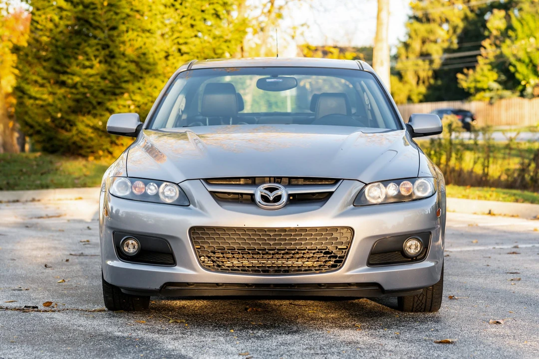 2006 Mazda Mazdaspeed 6 1st Gen - Image 2 of 31