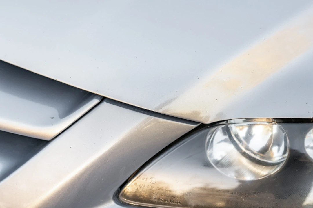 2006 Mazda Mazdaspeed 6 1st Gen - Image 31 of 31