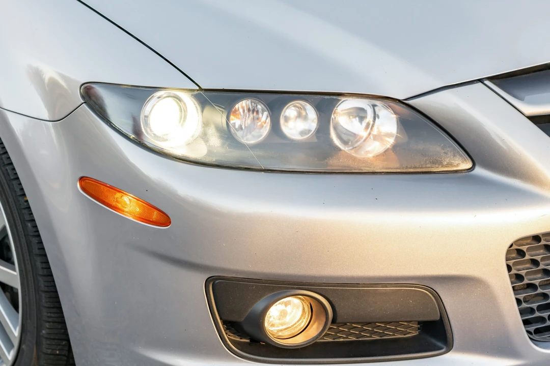 2006 Mazda Mazdaspeed 6 1st Gen - Image 11 of 31