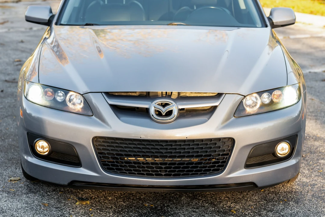2006 Mazda Mazdaspeed 6 1st Gen - Image 10 of 31