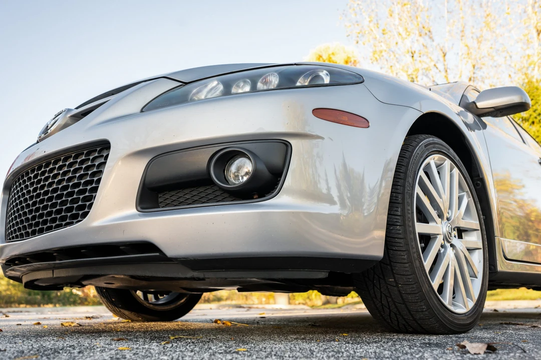2006 Mazda Mazdaspeed 6 1st Gen - Image 22 of 31