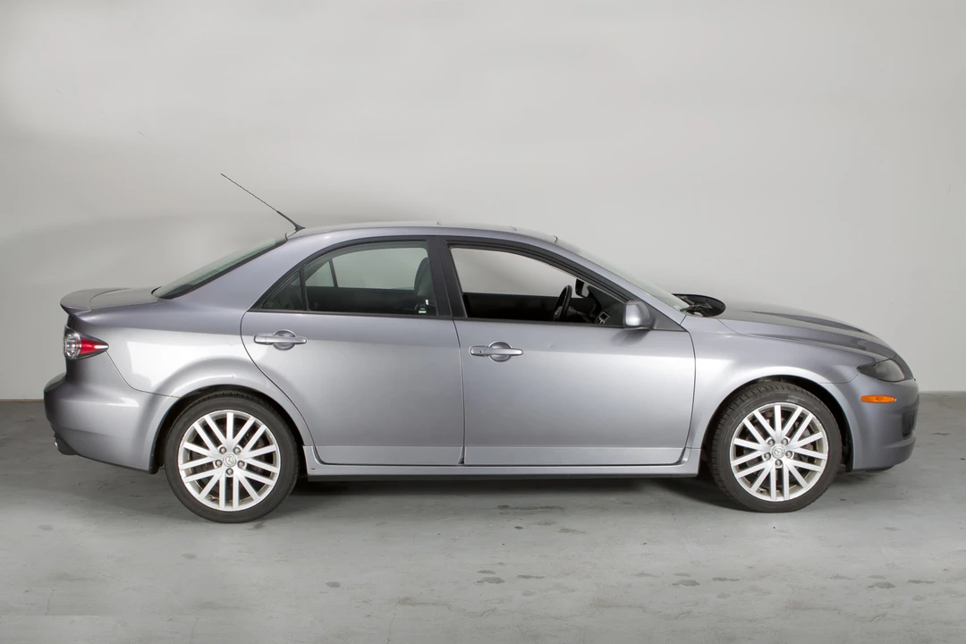 2006 Mazda Mazdaspeed 6 1st Gen - Image 9 of 31