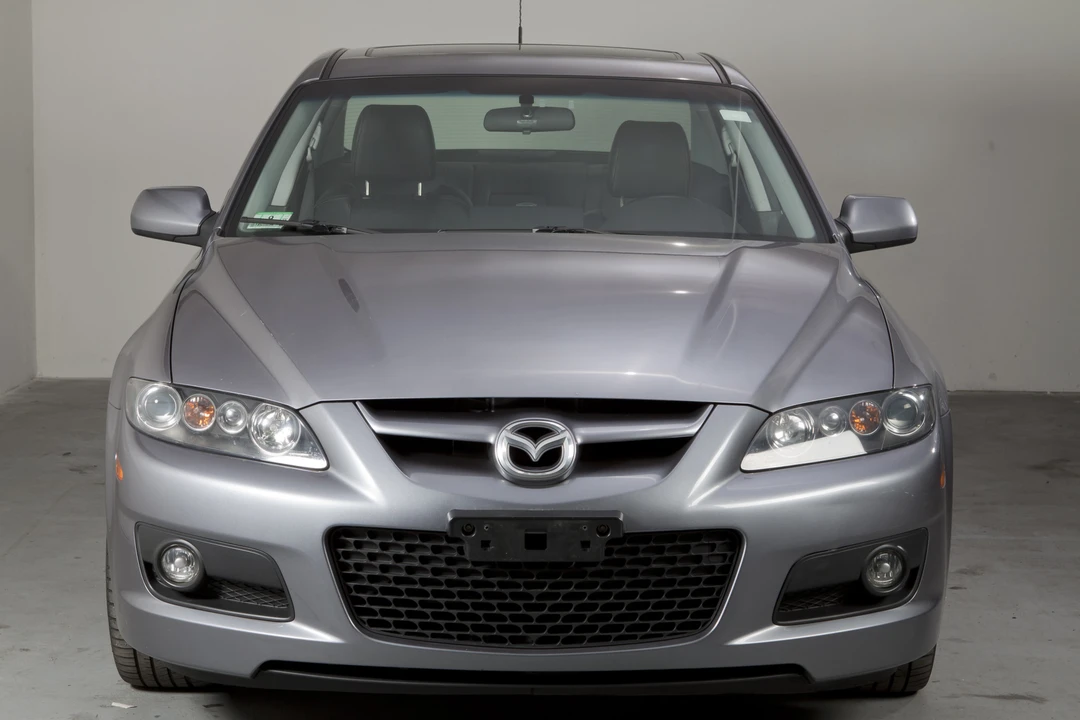 2006 Mazda Mazdaspeed 6 1st Gen - Image 12 of 31