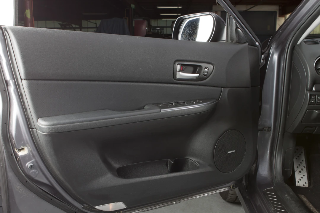 2006 Mazda Mazdaspeed 6 1st Gen - Image 18 of 31