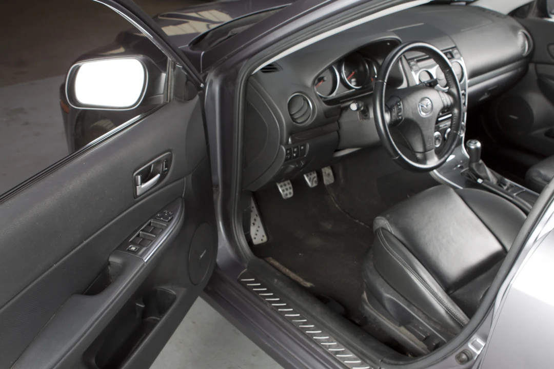 2006 Mazda Mazdaspeed 6 1st Gen - Image 17 of 31