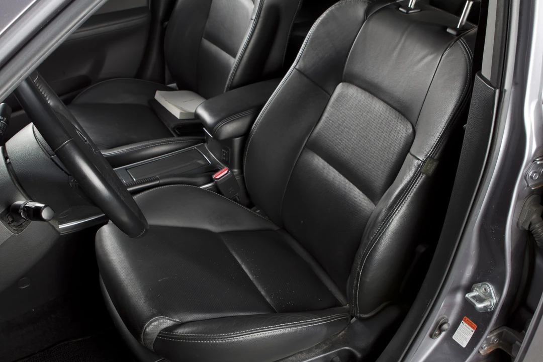 2006 Mazda Mazdaspeed 6 1st Gen - Image 25 of 31