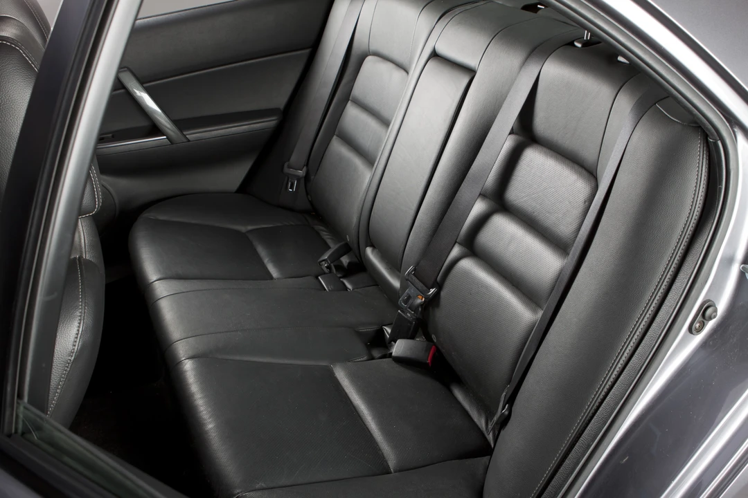 2006 Mazda Mazdaspeed 6 1st Gen - Image 26 of 31