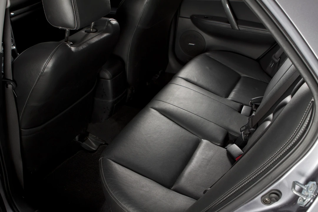 2006 Mazda Mazdaspeed 6 1st Gen - Image 28 of 31
