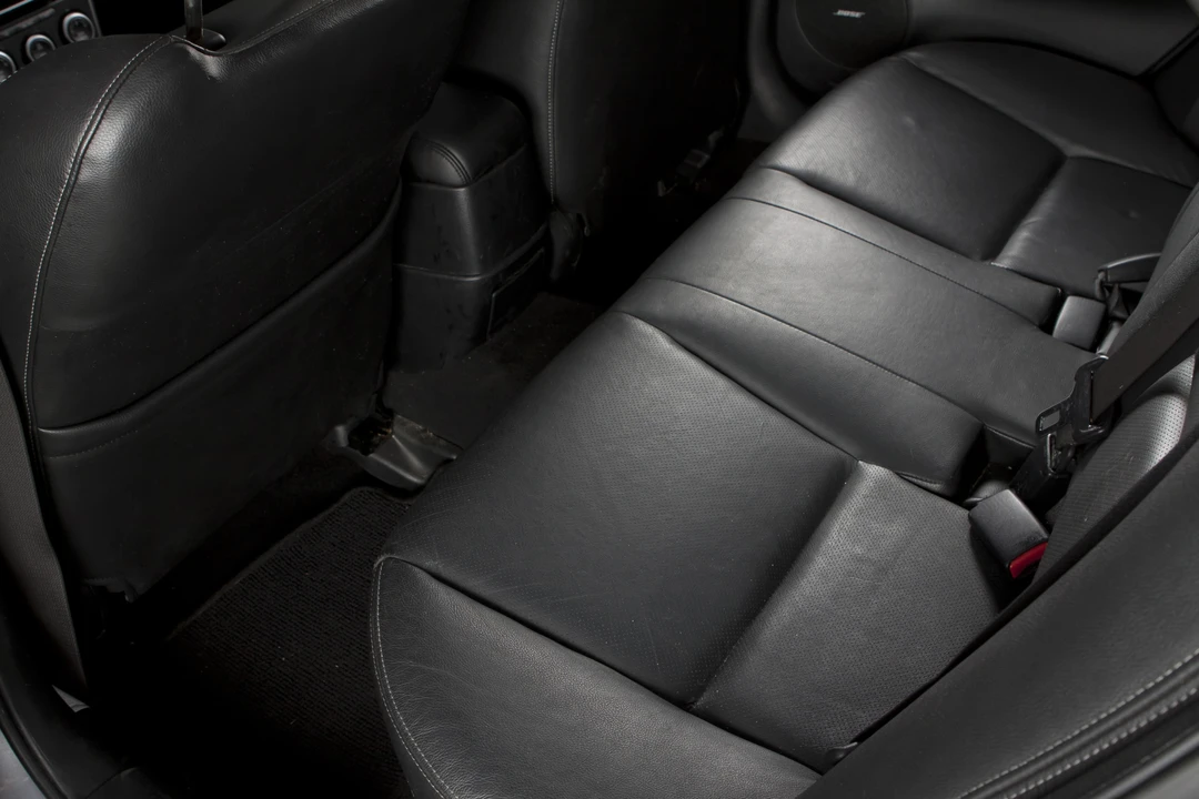 2006 Mazda Mazdaspeed 6 1st Gen - Image 29 of 31