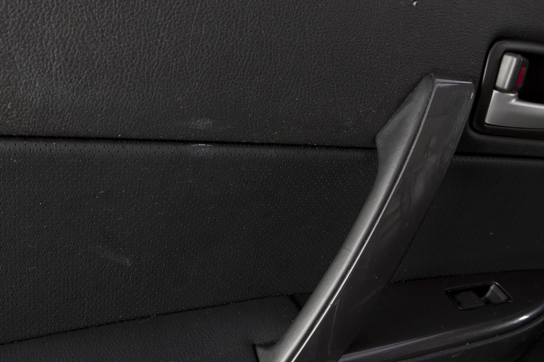 2006 Mazda Mazdaspeed 6 1st Gen - Image 20 of 31