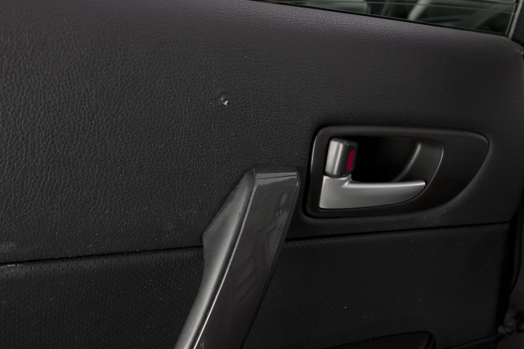 2006 Mazda Mazdaspeed 6 1st Gen - Image 19 of 31