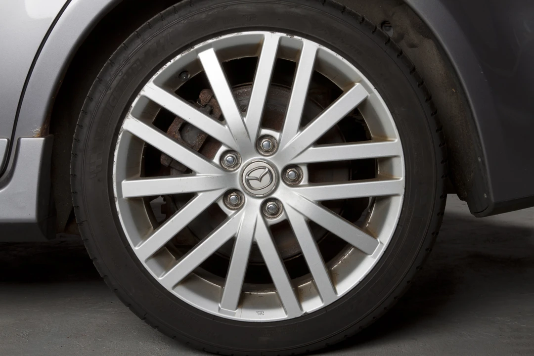 2006 Mazda Mazdaspeed 6 1st Gen - Image 13 of 31