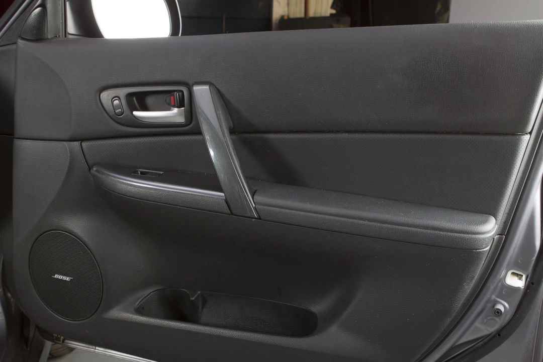 2006 Mazda Mazdaspeed 6 1st Gen - Image 31 of 31