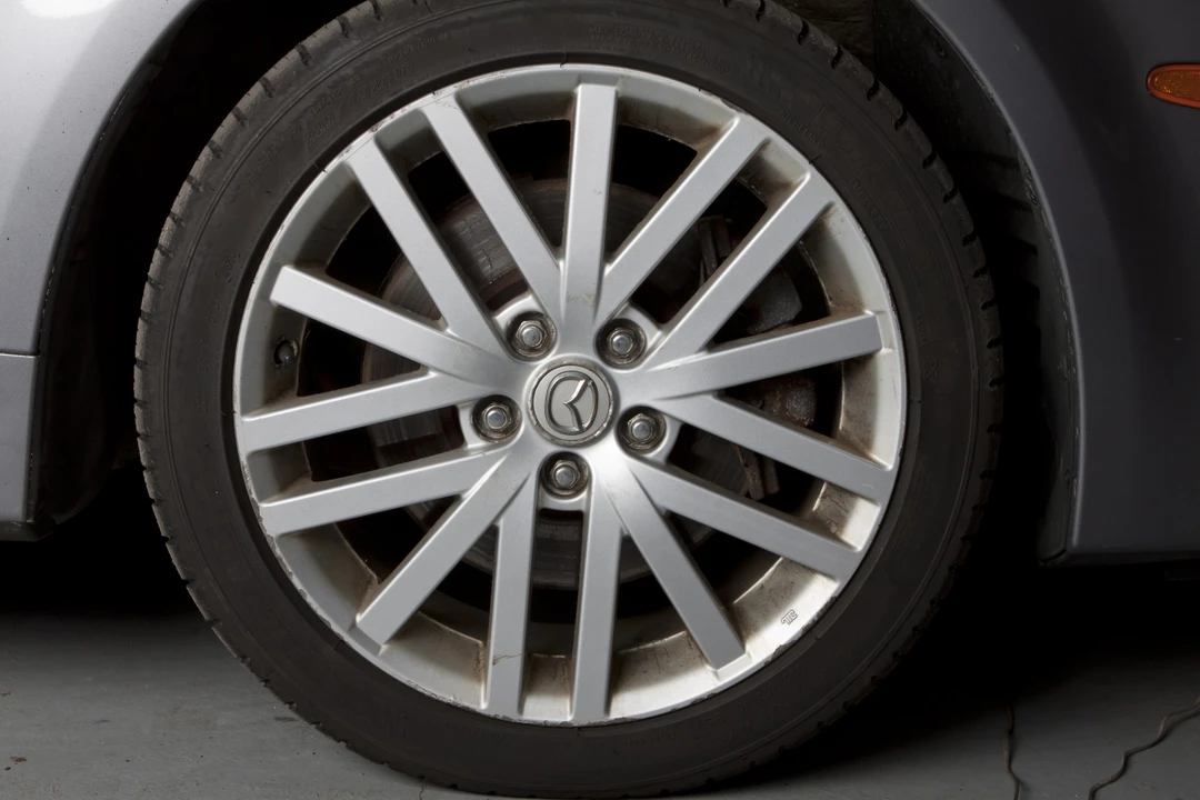 2006 Mazda Mazdaspeed 6 1st Gen - Image 15 of 31
