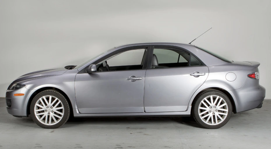 2006 Mazda Mazdaspeed 6 1st Gen - Image 3 of 31
