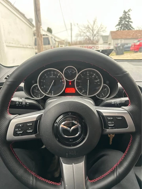 2006 Mazda NC MX-5 Miata - Image 4 of 5