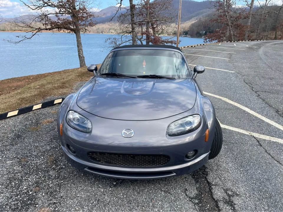 2006 Mazda NC MX-5 Miata - Image 3 of 10