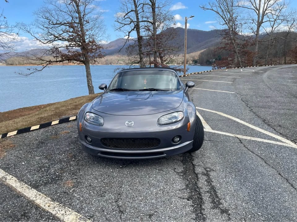 2006 Mazda NC MX-5 Miata - Image 4 of 10