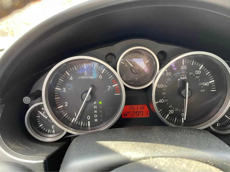 2006 Mazda NC MX-5 Miata - Image 10 of 10