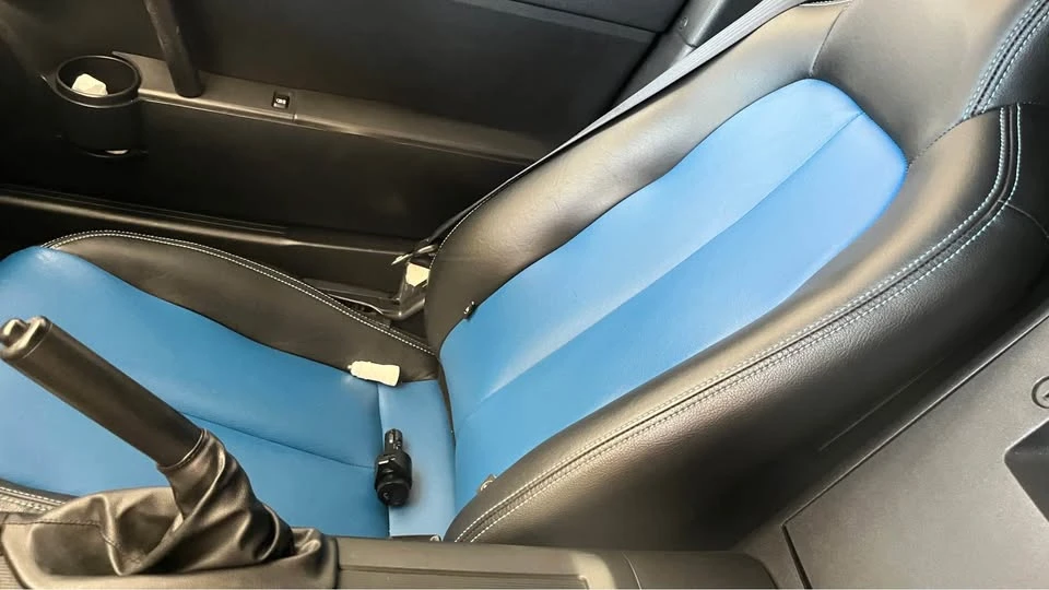 2006 Mazda NC MX-5 Miata - Image 6 of 8