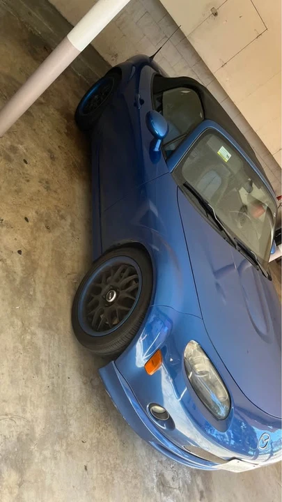 2006 Mazda NC MX-5 Miata - Image 3 of 8