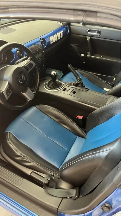 2006 Mazda NC MX-5 Miata - Image 7 of 8