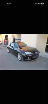 2006 Mazda Miata