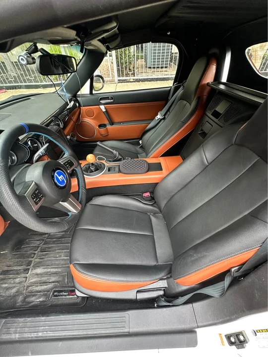 2006 Mazda NC MX-5 Miata - Image 10 of 11
