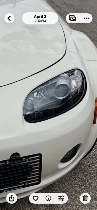 2006 Mazda NC MX-5 Miata - Image 6 of 11