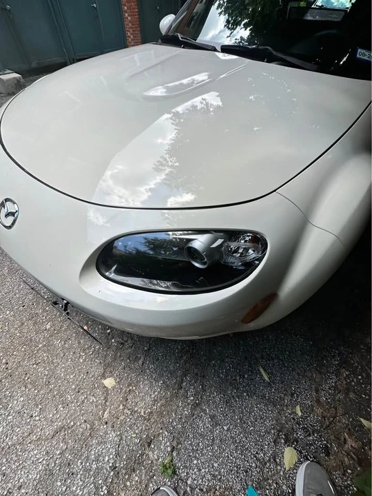 2006 Mazda NC MX-5 Miata - Image 3 of 11