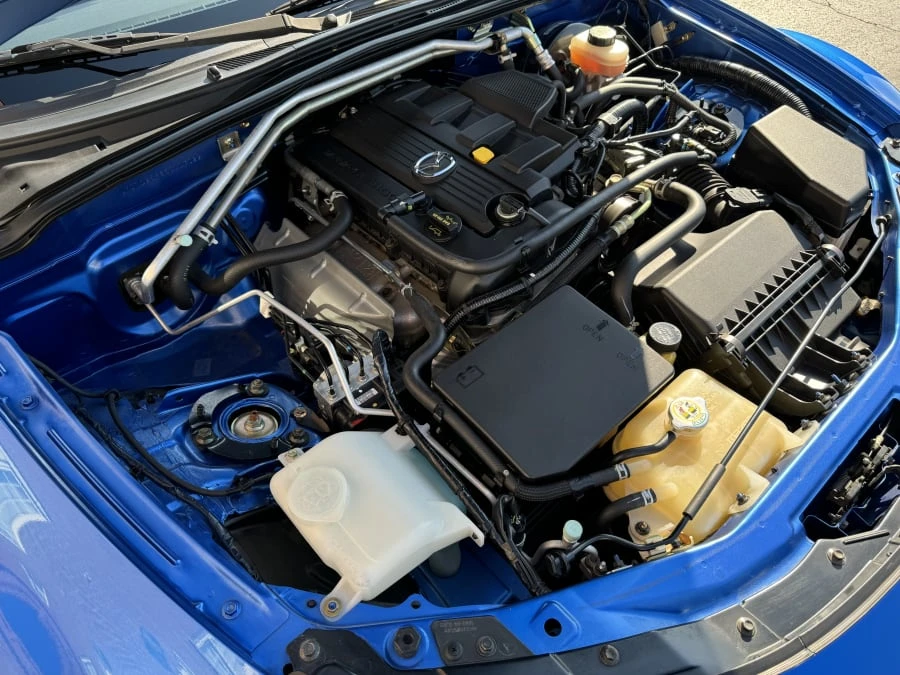 2006 Mazda NC MX-5 Miata - Image 11 of 11