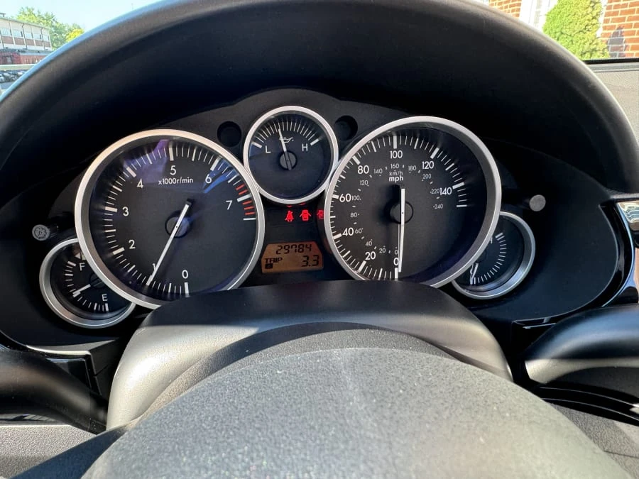 2006 Mazda NC MX-5 Miata - Image 8 of 11