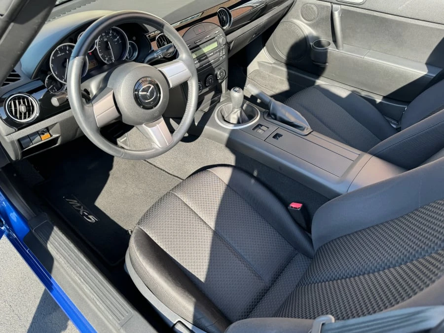 2006 Mazda NC MX-5 Miata - Image 7 of 11