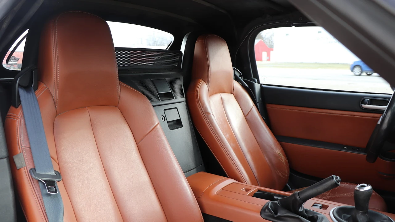 2006 Mazda NC MX-5 Miata - Image 6 of 14