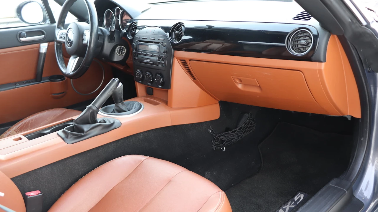 2006 Mazda NC MX-5 Miata - Image 7 of 14