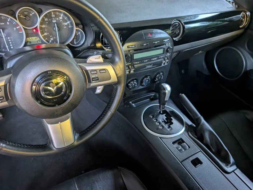 2006 Mazda NC MX-5 Miata - Image 5 of 13