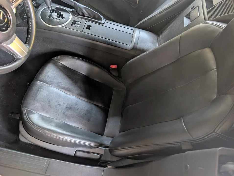 2006 Mazda NC MX-5 Miata - Image 4 of 13