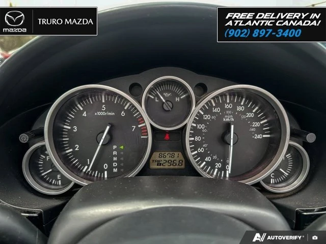 2006 Mazda NC MX-5 Miata - Image 15 of 20