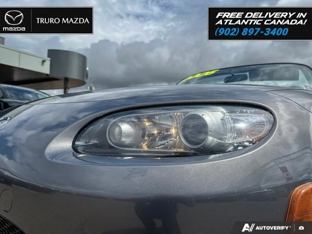 2006 Mazda NC MX-5 Miata - Image 8 of 20
